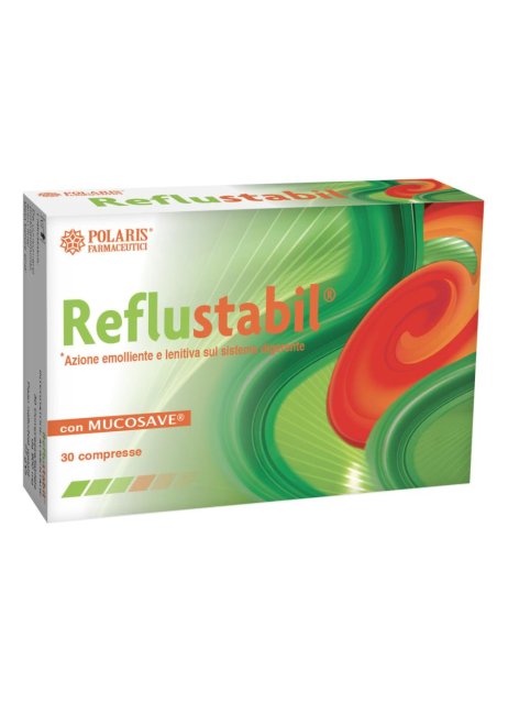 REFLUSTABIL 30CPR CE