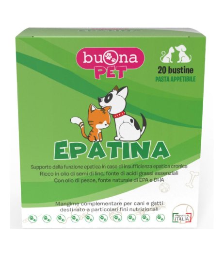 EPATINA 20BUST VET