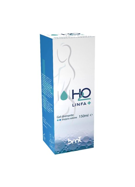 H2O LINFA+ 150ML