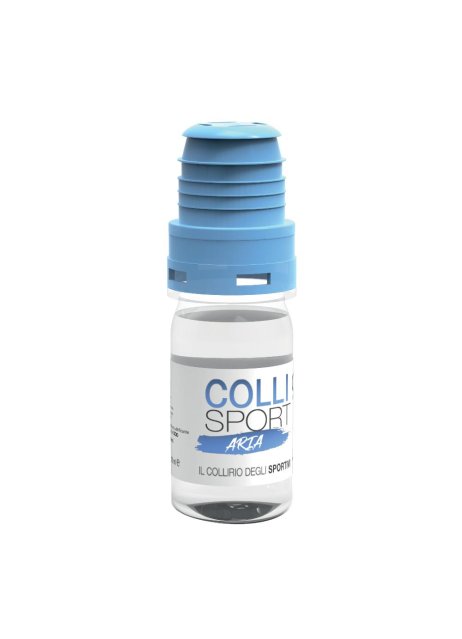 COLLISPORT ARIA SOL OFT LUBR