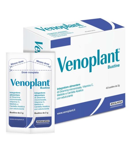 VENOPLANT 40BUST