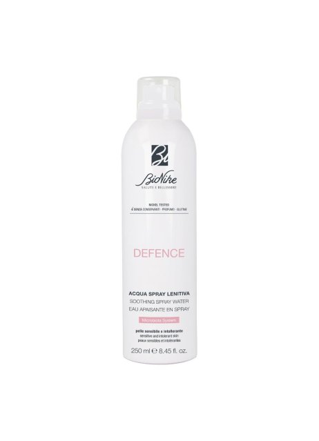 DEFENCE ACQUA SPRAY LEN 250ML