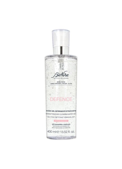 Defence Acqua Gel Det Struc