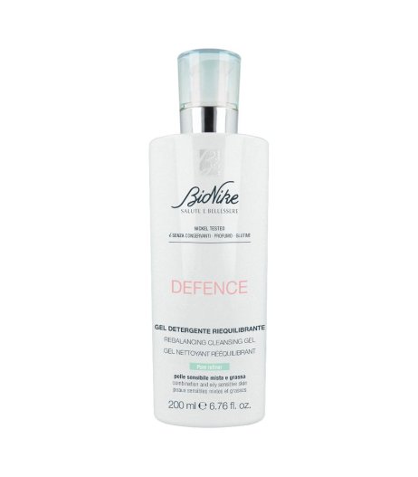 DEFENCE GEL DET RIEQUIL 200ML