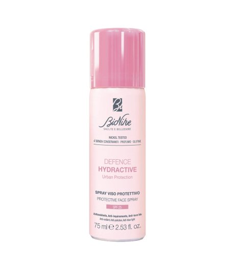Defence Hydractive Prot Spf25