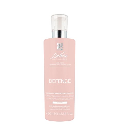 Defence Crema Detergente Struc