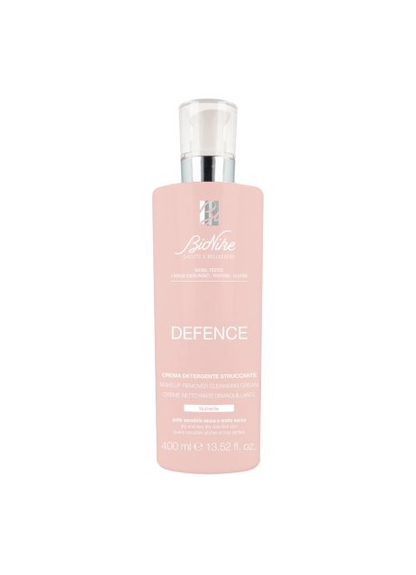 Defence Crema Detergente Struc