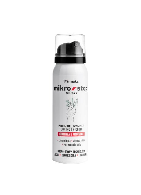 FARMAKA MIKRO STOP Spray 50ml