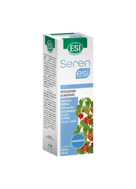 Esi Serenesi Gocce 50ml