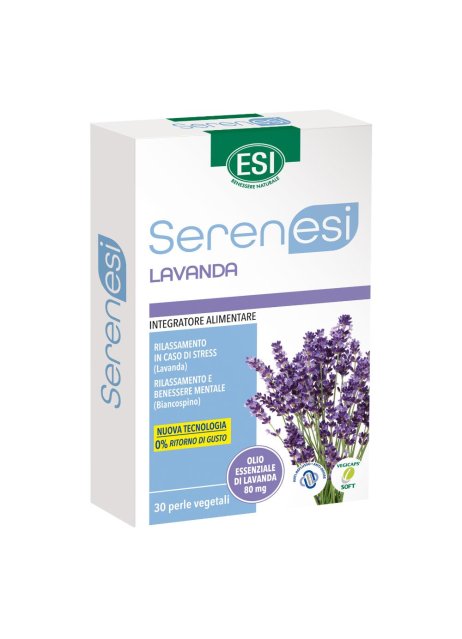 ESI SERENESI LAVANDA 30PRL VEG