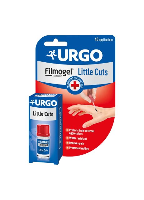 FILMOGEL LITTLE CUTS 3,25ML