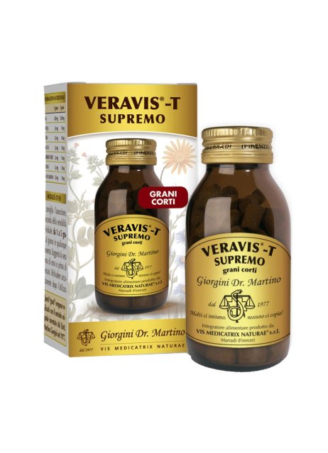 VERAVIS-T SUPREMO GRANI CO 90G