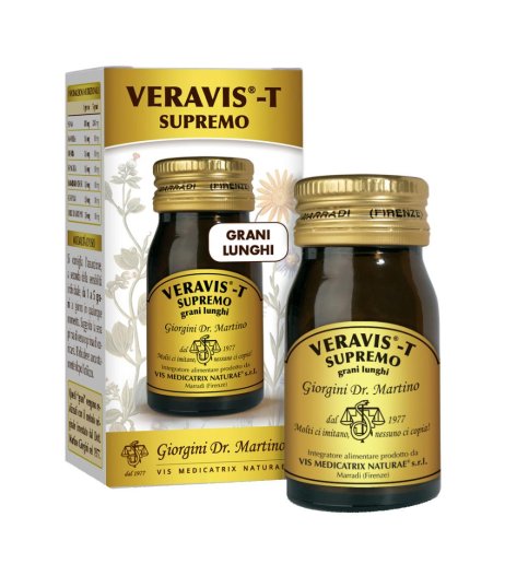 VERAVIS-T SUPREMO GRANI LU 30G