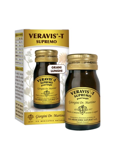 VERAVIS-T SUPREMO GRANI LU 30G