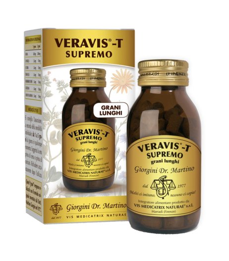 VERAVIS-T SUPREMO GRANI LU 90G