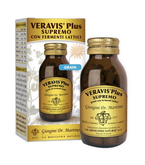 VERAVIS PLUS SUPR FERM LAT 90G