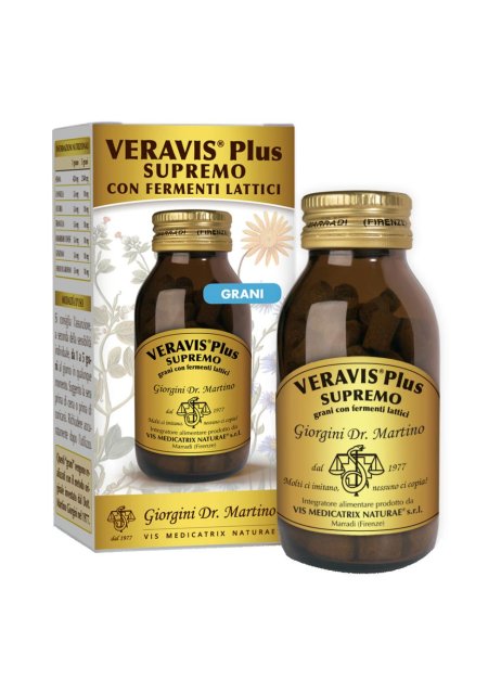 VERAVIS PLUS SUPR FERM LAT 90G