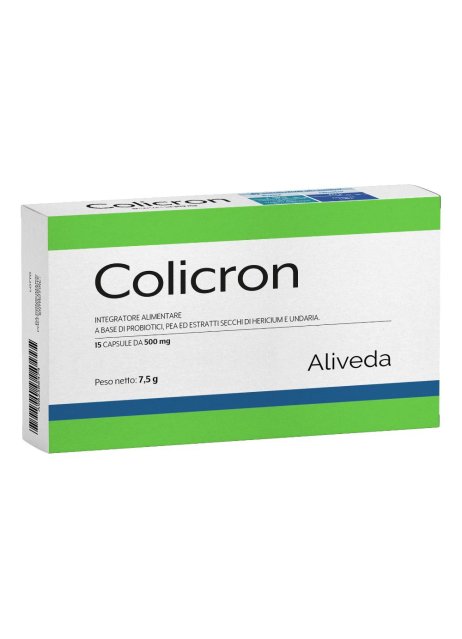 COLICRON 15CPS