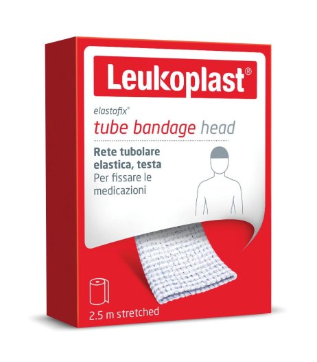 ELASTOFIX TUB TESTA