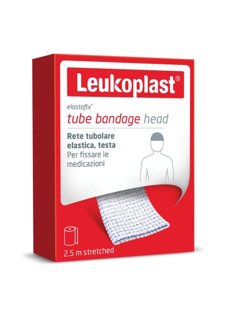 ELASTOFIX TUB TESTA