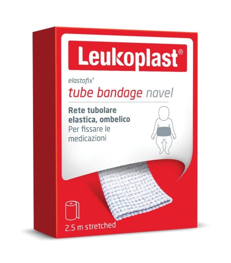 ELASTOFIX TUB OMBELICALE