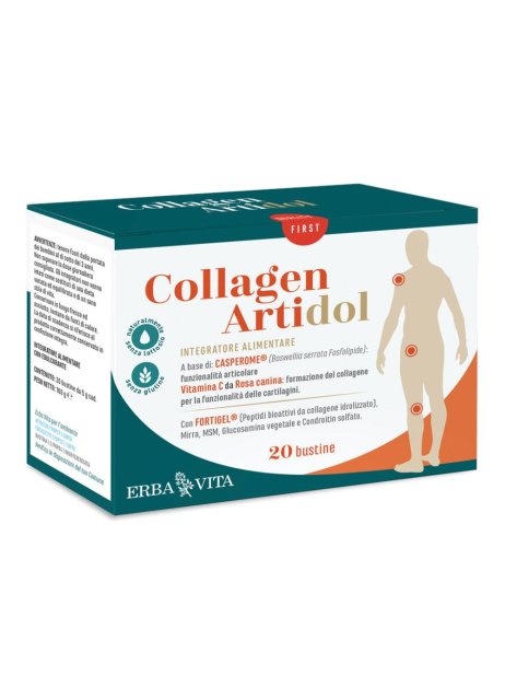 COLLAGEN ARTIDOL 20BUST EBV