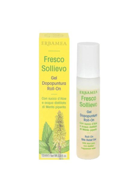 FRESCO Sollievo Roll-On GelEBM