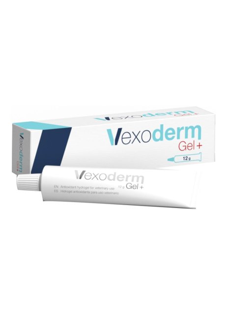 VEXODERM Gel Piu'12g