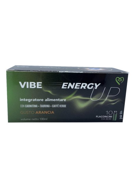 VIBE ALL BURN 120 Cps 600mg