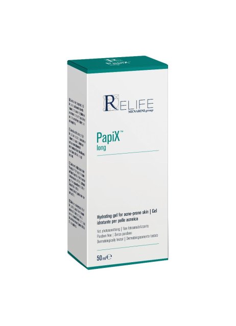 PAPIX LONG GEL 50ML