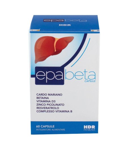 EPABETA 60CPS