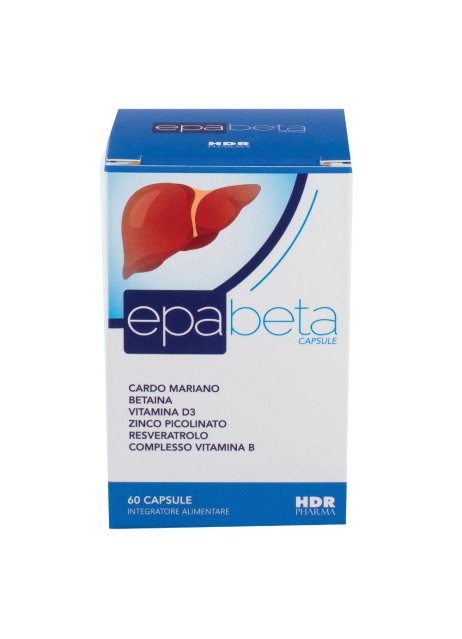 EPABETA 60CPS