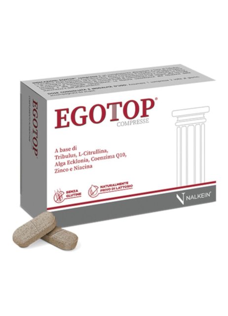 EGOTOP 30CPR