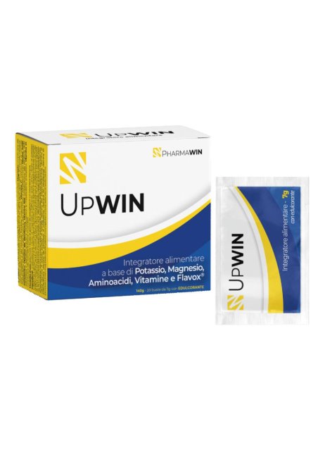 UPWIN 20BUST