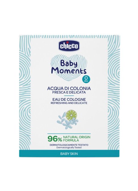 BM ACQUA COLONIA REFRESH  10599