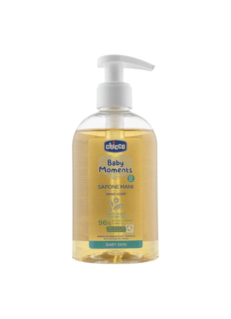 CH-BM Sapone Mani Liquido250ml