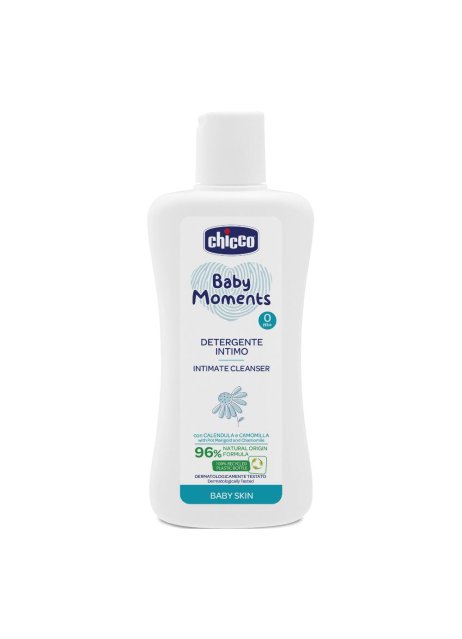 CH BM DETERGENTE INTIMO 200ML