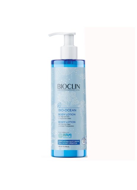 BIOCLIN BIO OCEAN SHOWER BODY