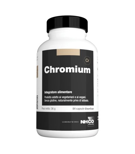 NHCO CHROMIUM 84CPS