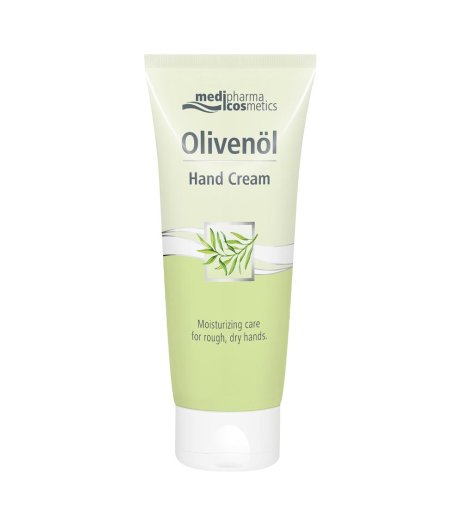 MEDIPHARMA OLIVENOL HAND CREAM