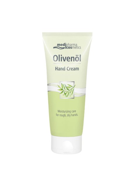 MEDIPHARMA OLIVENOL HAND CREAM