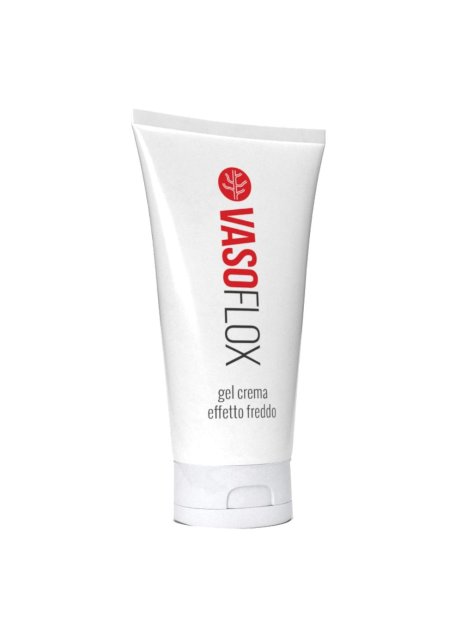 VASOFLOX GEL CREMA 150ML