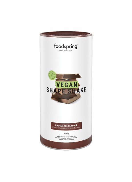 VEGAN SHAPE SHAKE 2,0 CIOC