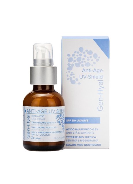 GEN-HYAL Anti-Age UV Shield