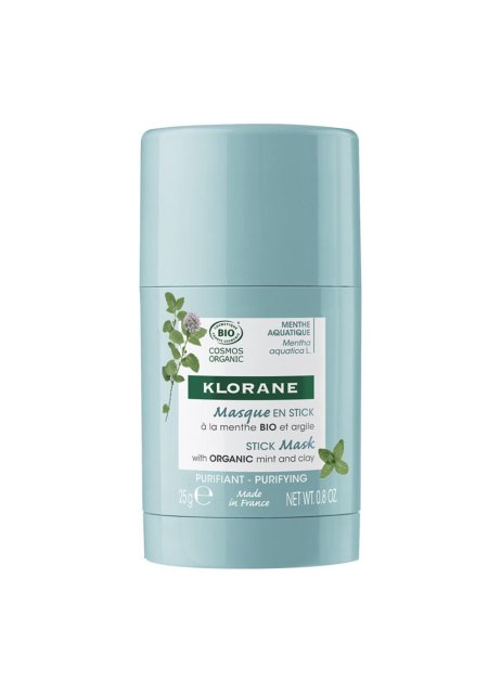 Klorane Maschera Stick Purif