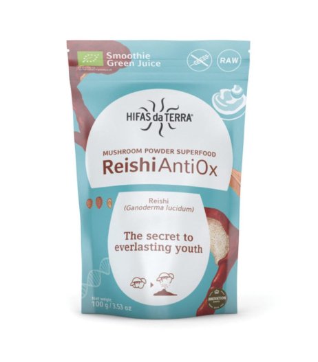 REISHIANTIOX 100g    FREELAND