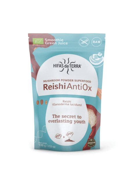 REISHIANTIOX 100g    FREELAND