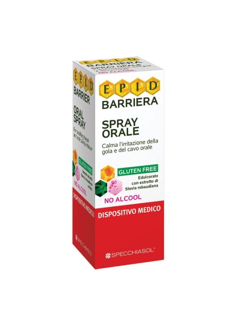 EPID BARRIERA SPR NO ALC 15ML