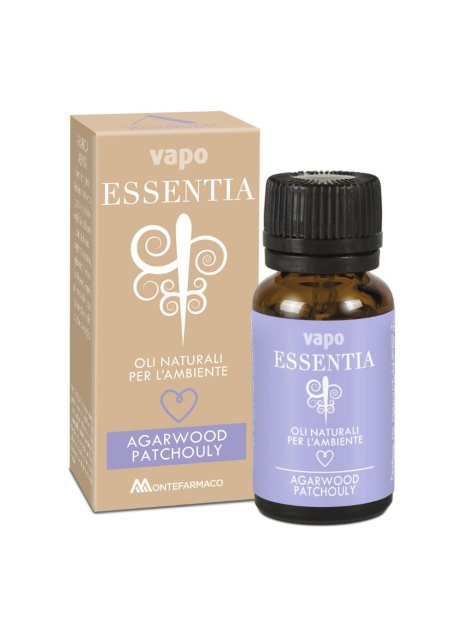 VAPO ESSENTIA AGARWOOD PATC OE