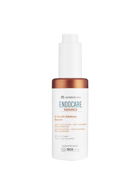 ENDOCARE RADIANCE C FERUL 30ML